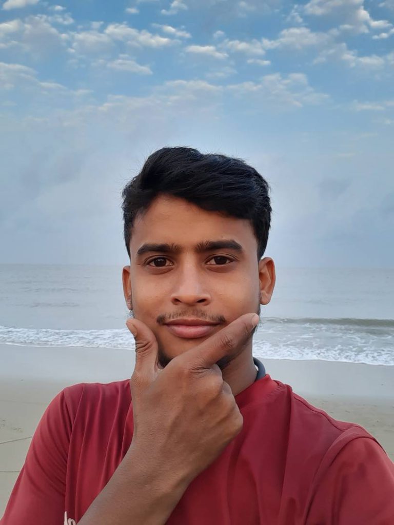 Md Azizul Hoque
