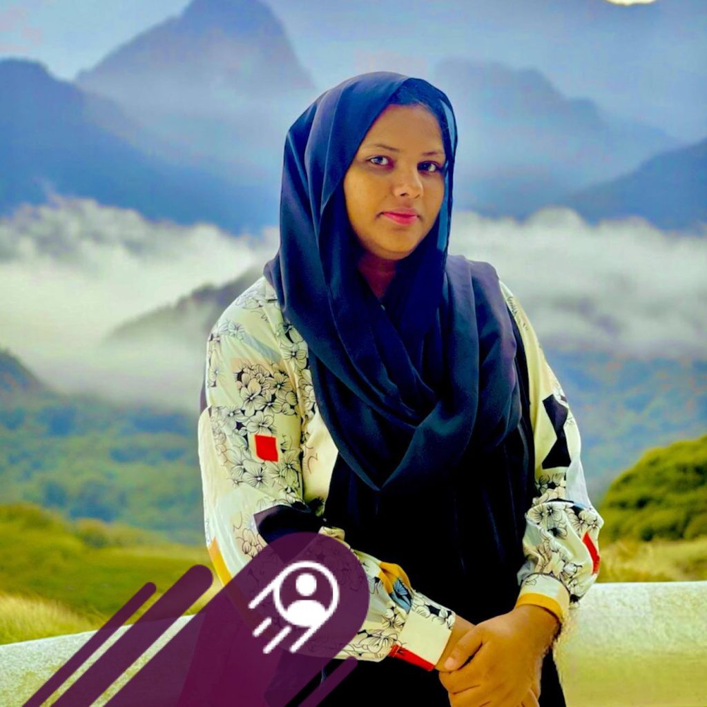 Shakila Zahan Zinnia