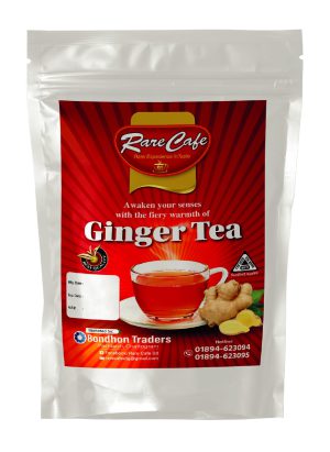 Ginger Tea