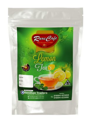 Lemon Tea