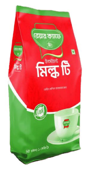 Masala Milk Tea