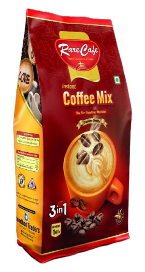 Premium Coffee Mix