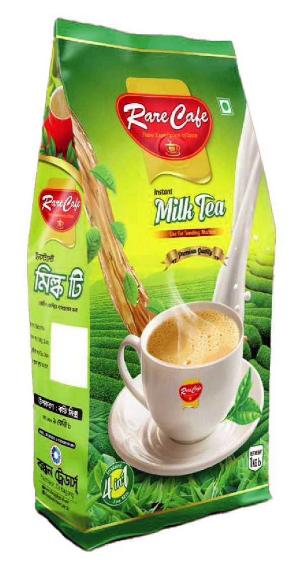 Premium Milk Tea