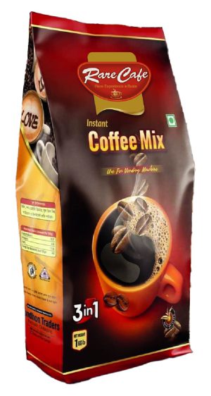 Suger Free Coffee Mix