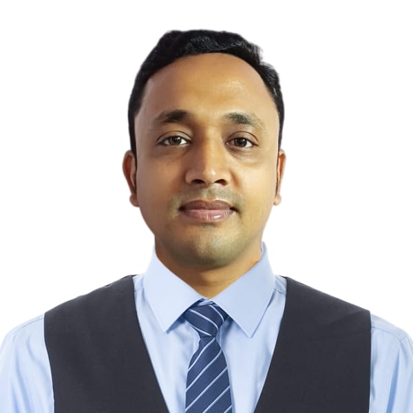Shaibal Paul